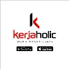Kerjaholic Kerjaholic
