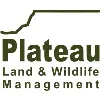 Plateau Land & Wildlife Management, Inc. Plateau Land & Wildlife Management, Inc.
