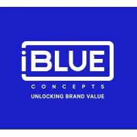iBlue Concepts Ltd