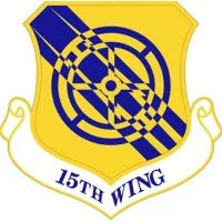 15th Wing