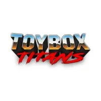 Toybox Titans