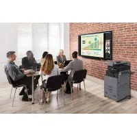 WM IMAGING SOLUTIONS, INC. WM IMAGING SOLUTIONS, INC.