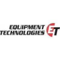 Equipment Technologies Equipment Technologies