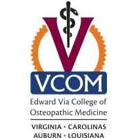 Edward Via College of Osteopathic Medicine