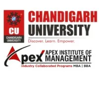 Chandigarh University, APEX Institute Of Management, (Industry Collaborated MBA/BBA Programs)