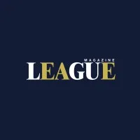 LEAGUE Magazine (The League Publishing Company Inc.)