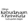 Dinas Kebudayaan & Pariwisata Kabupaten Bogor