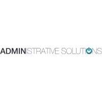 Administrative Solutions Administrative Solutions