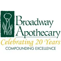 Broadway Apothecary