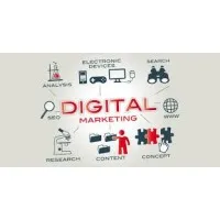 Digital Markeeting Comapny