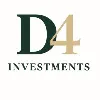 D4 investments
