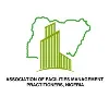 Association of Facilities Management Practitioners, Nigeria Association of Facilities Management Practitioners, Nigeria
