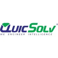 QuicSolv Technologies Pvt. Ltd.