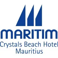 Maritim Crystals Beach Hotel