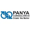 PANYA CONSULTANTS CO., LTD. PANYA CONSULTANTS CO., LTD.
