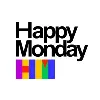 Happy Monday Happy Monday