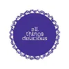 All Things Delicious All Things Delicious