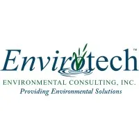 Envirotech Environmental Consulting Inc.