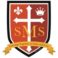 St Mary's Catholic Primary School