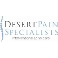 DESERT PAIN SPECIALISTS DESERT PAIN SPECIALISTS
