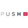 PUSH PR PUSH PR