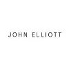 JOHN ELLIOTT JOHN ELLIOTT