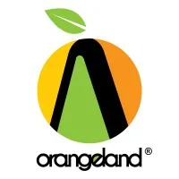  Orangeland 