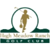 High Meadow Ranch Golf Club