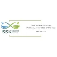 SSK Chemicals and Engineering Solutions Private Limited