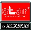 AKKOMSAN Otomotiv - STAR SEATING SYS AKKOMSAN Otomotiv - STAR SEATING SYS