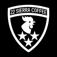 22 Sierra Coffee Co.™ 22 Sierra Coffee Co.™