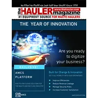 The Hauler Magazine