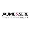 Jaume y Sere - Comercio Exterior/Logística Jaume y Sere - Comercio Exterior/Logística