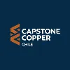 Capstone Copper Chile Capstone Copper Chile