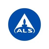 ALS – Geoanalytics