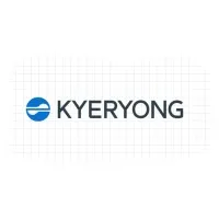 Kyeryong Construction Industrial Co Ltd (013580)