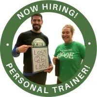 Terra Nova Fitness. Pacifica 