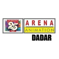 Arena Animation Dadar