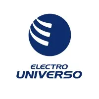 ELECTRO UNIVERSO ELECTRO UNIVERSO