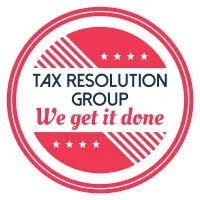 Tax Resolution Group