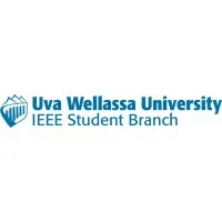 IEEE Uva Wellassa University Student Branch