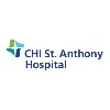 St. Anthony Hospital St. Anthony Hospital