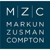 MARKUN ZUSMAN & COMPTON LLP