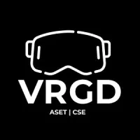 Virtual Reality and Game Development Club