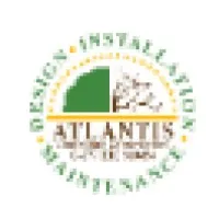 Atlantis Landscape and Construction