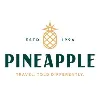 Pineapple Public Relations