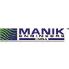 Manik Engineers Manik Engineers