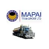 Mapai Transport & Logistics Mapai Transport & Logistics