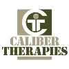 Caliber Therapies, LLC. Caliber Therapies, LLC.