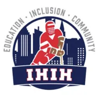 Ice Hockey In Harlem